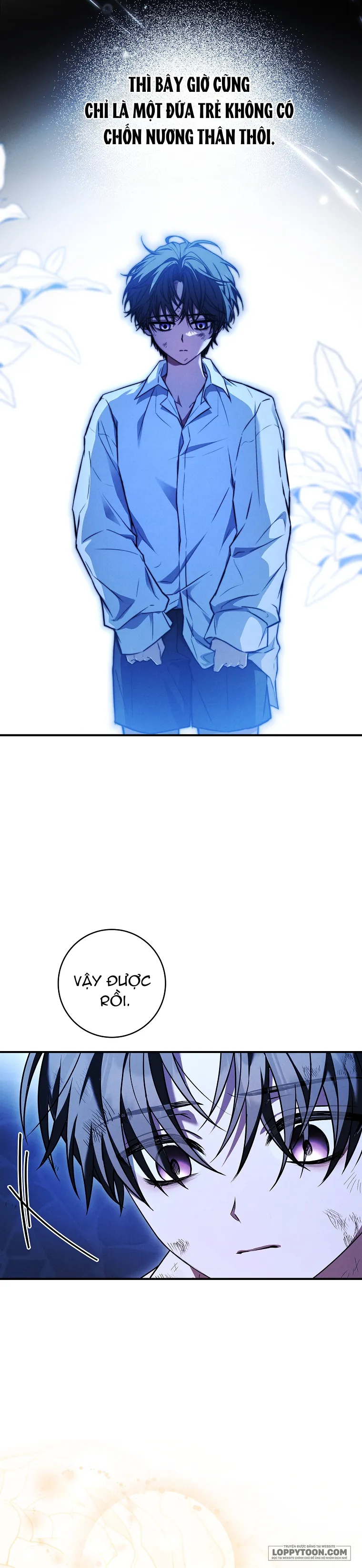 Văn Phòng Thám Tử Dành Cho Nam Chính Hối Hận! Chap 6 - trang 19