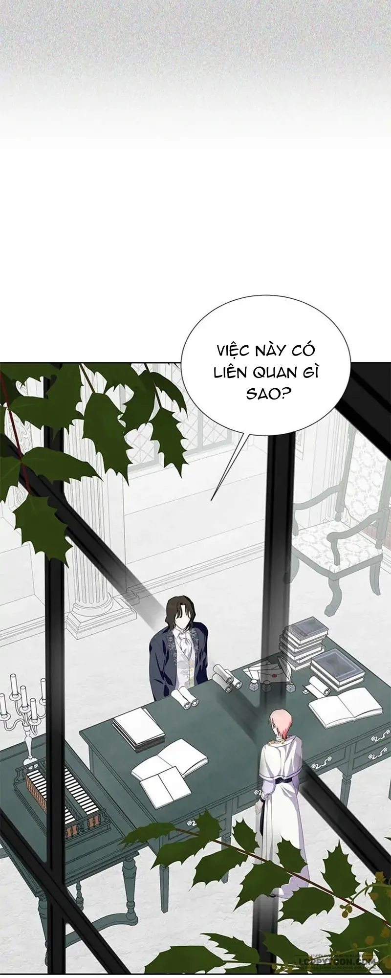 Phía Sau Mặt Nạ Của Nam Chính Hiền Lành Chap 31 - trang 11