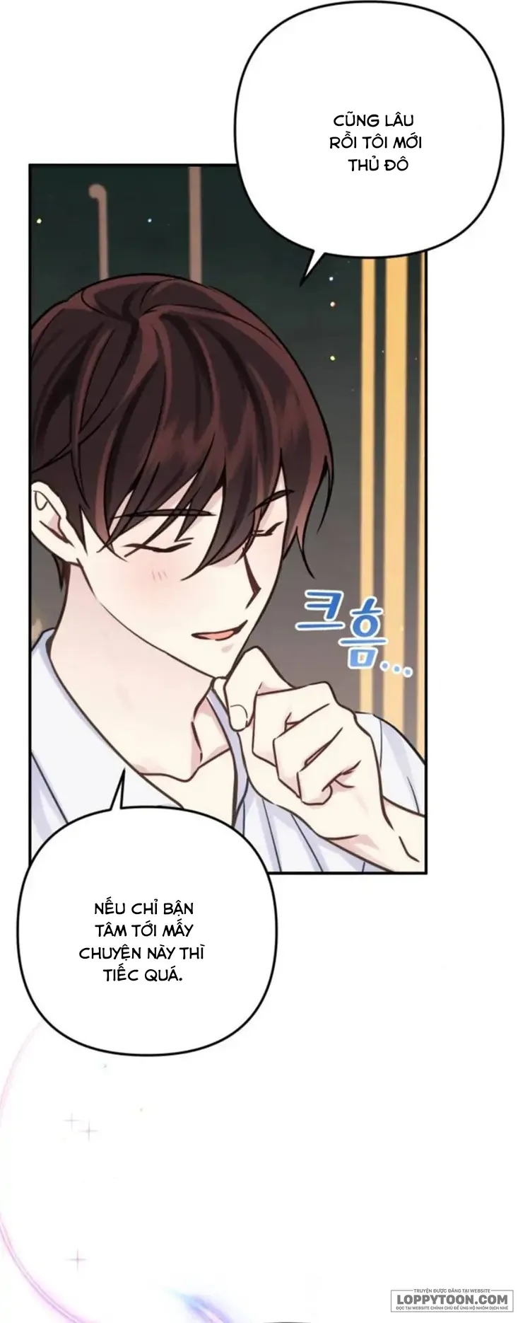 Cuộc Sống Hạnh Phúc Cùng Chồng Chap 14 - trang 27