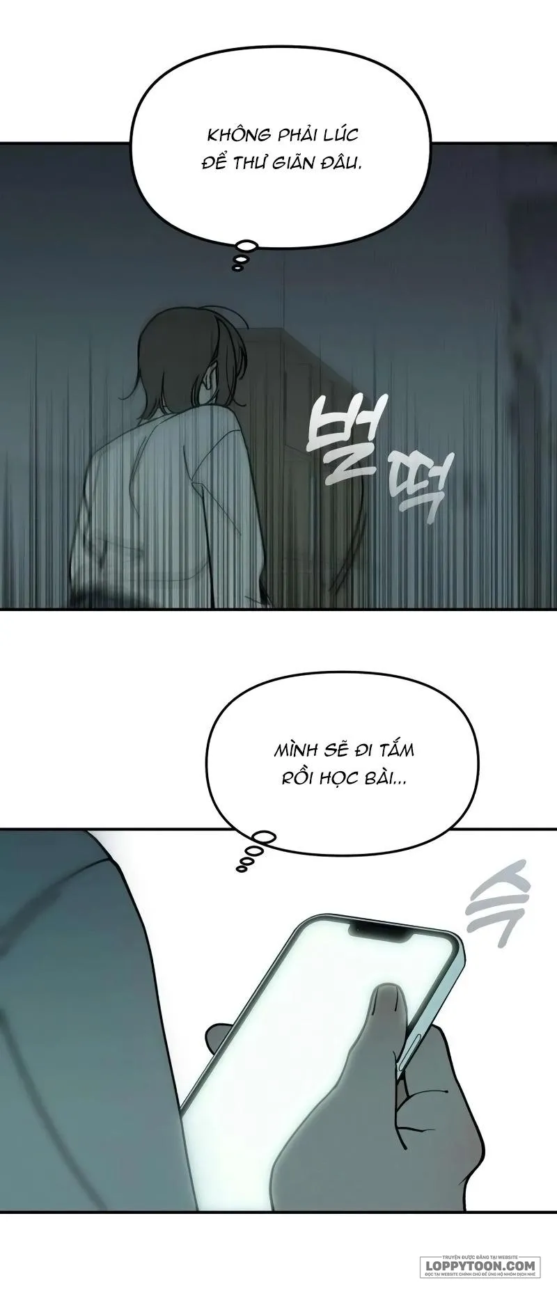 Cặp Đôi Không Chính Thức Chap 10 - trang 66
