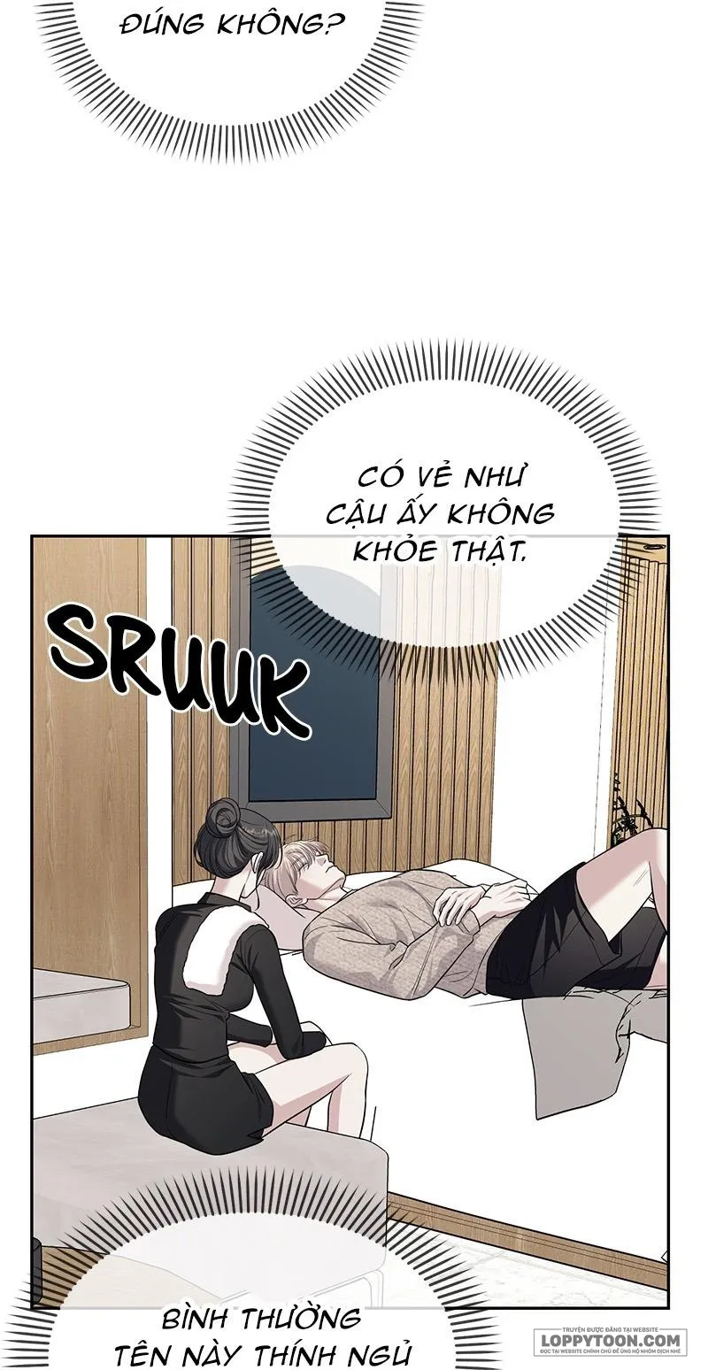 Xâm Nhập Trường Trung Học Tài Phiệt Chap 65 - trang 13