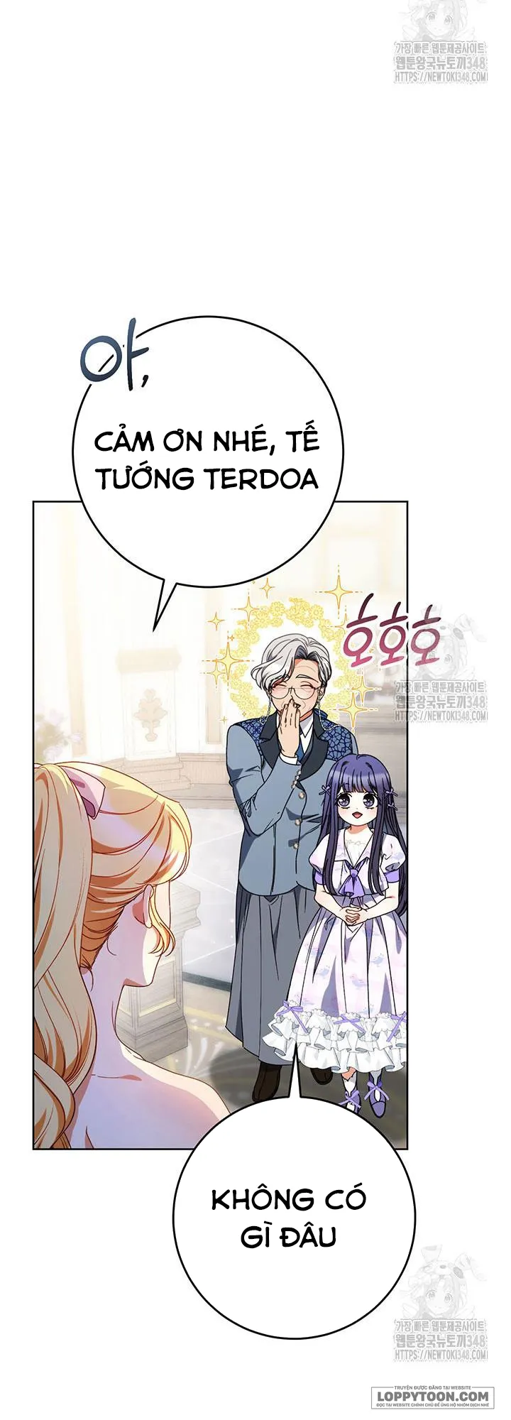 Nuôi Dưỡng Em Gái Xinh Đẹp Chap 64 - trang 45