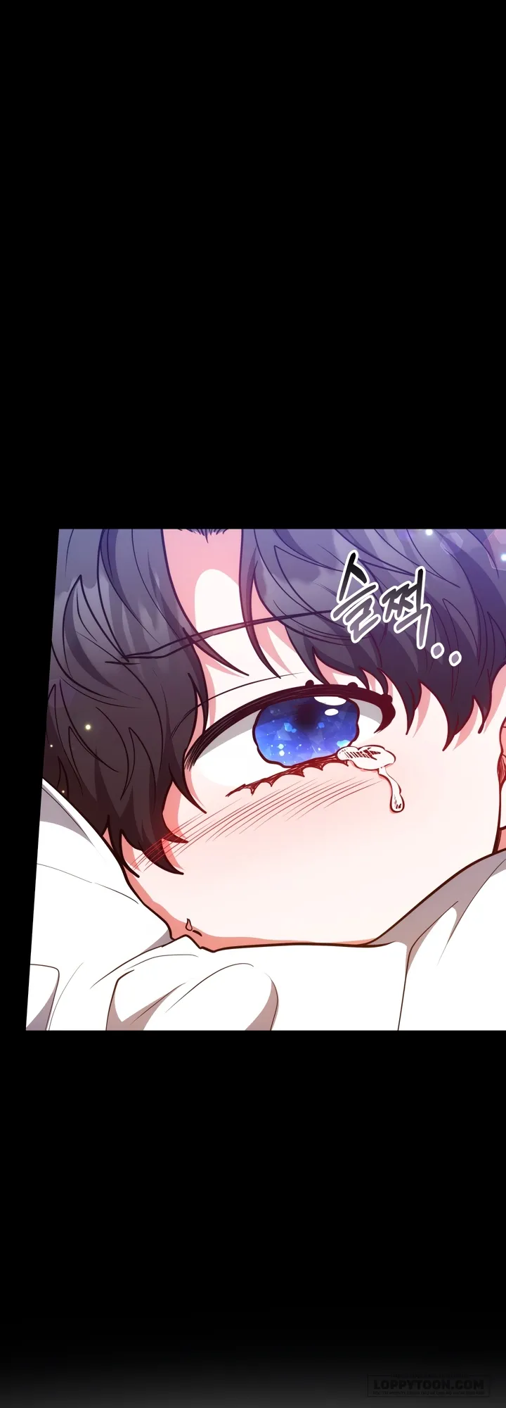 Dù Là Mẹ Kế Nhưng Tôi Thoát Khỏi Cái Chết Rất Dễ Dàng Chap 46 - trang 25