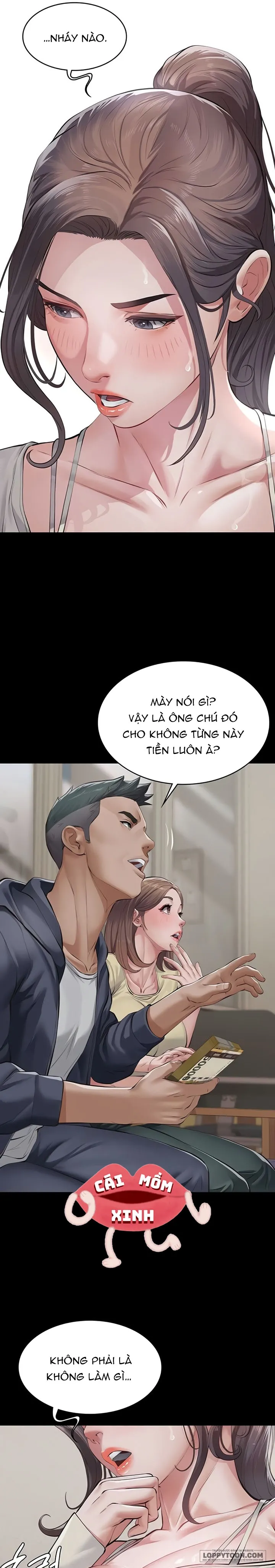 Cuộc Săn "Daddy" Chap 4 - trang 27