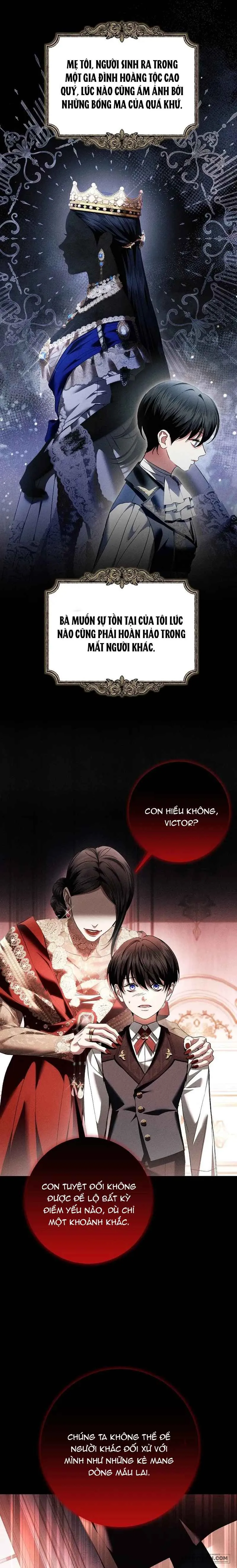 Những Điều Tôi Chưa Biết Vì Đó Là Lần Đầu Chap 32 - PHẦN 2 - trang 21