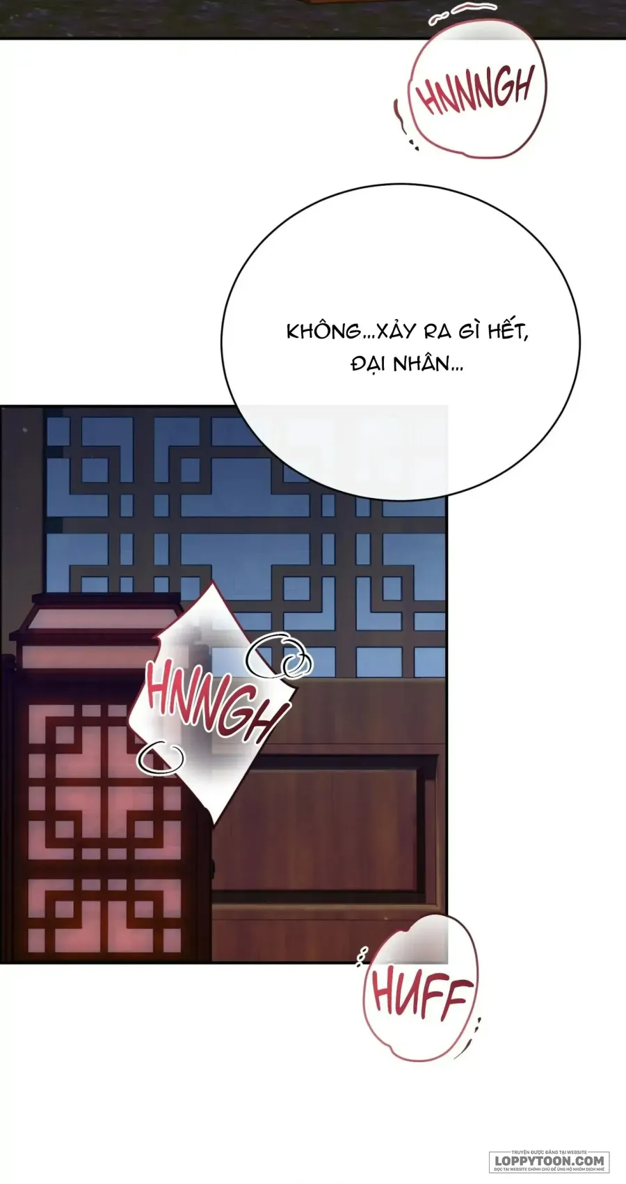 Truyền thuyết Dueokshini Chap 12 - trang 2