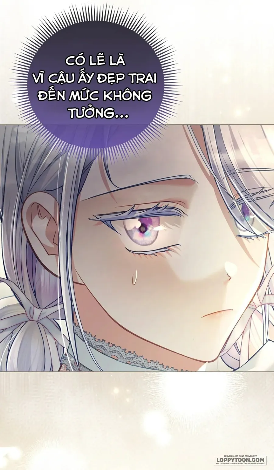 Phương Pháp Trồng Lúa Đặc Biệt Của Ác Nữ Chap 47 - trang 13