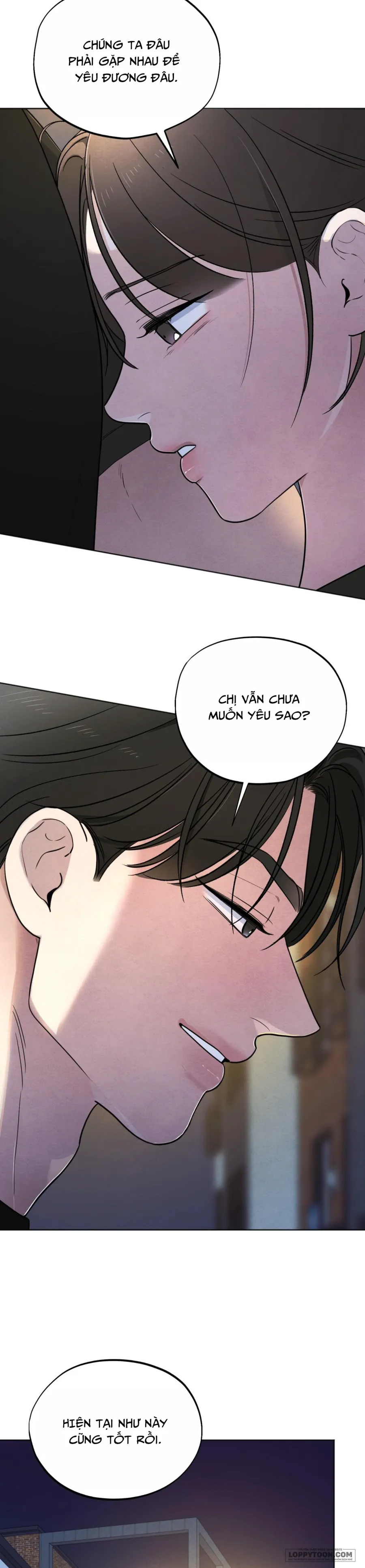 Cuộc Đời Của Kẻ Cặn Bã Chap 51 - 🔞 - trang 26
