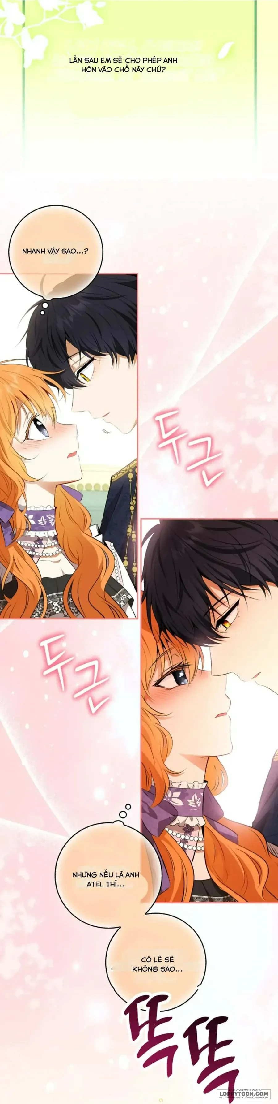 Sóc Con Tài Năng Chap 95 - trang 59