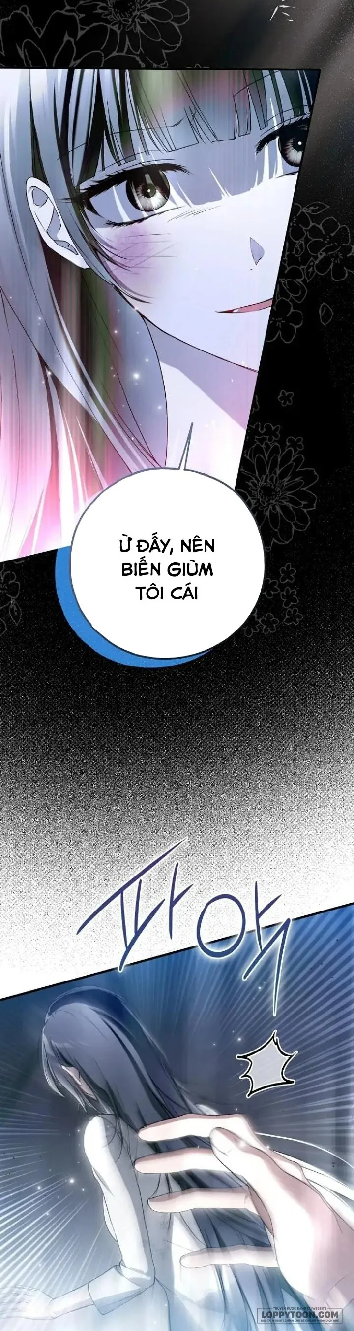 Có Kẻ Đã Sở Hữu Cơ Thể Của Tôi Chap 35 - trang 50
