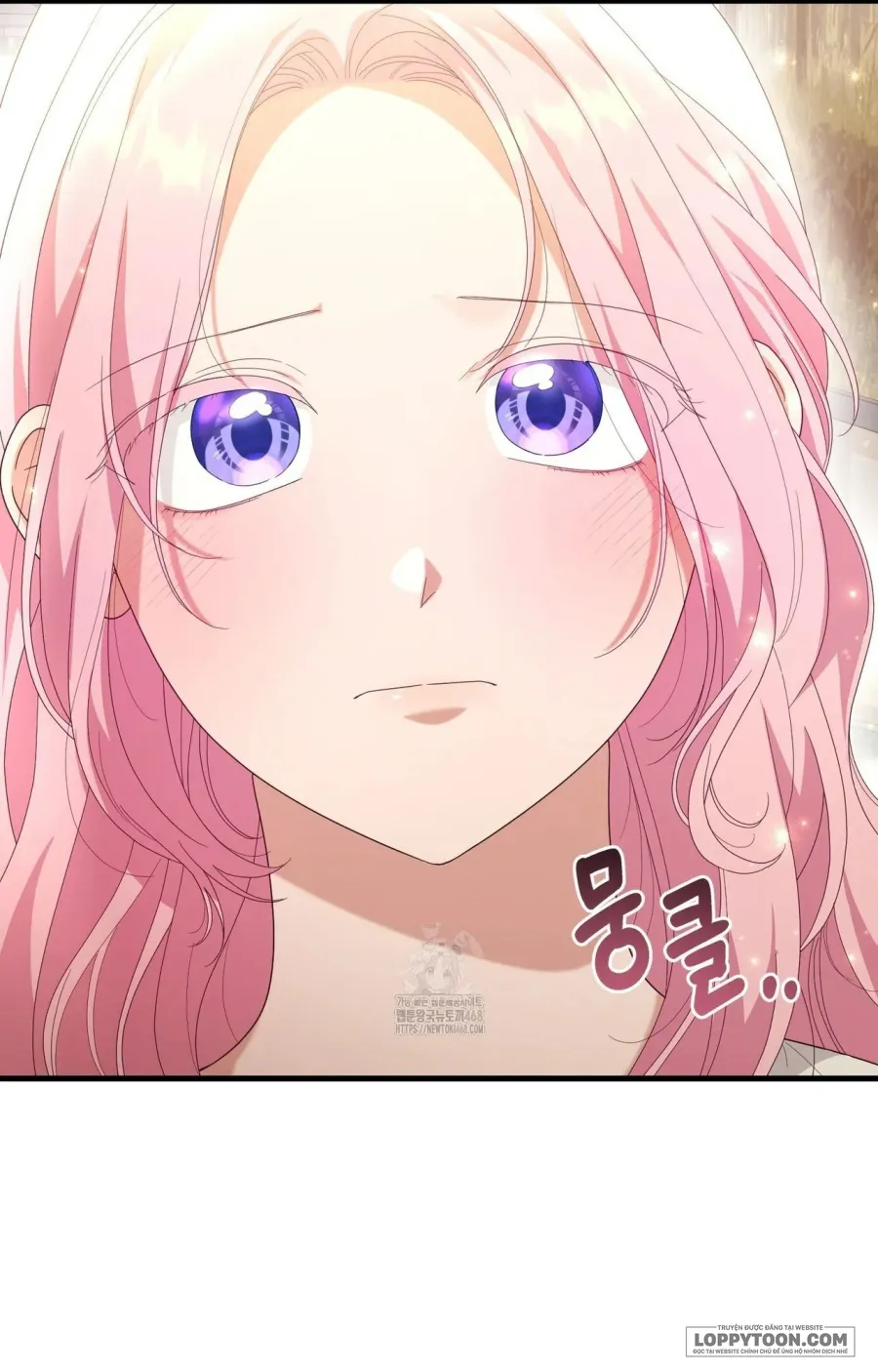 Nàng Tiên, Hãy Ký Hợp Đồng Nào Chap 80 - end - trang 86