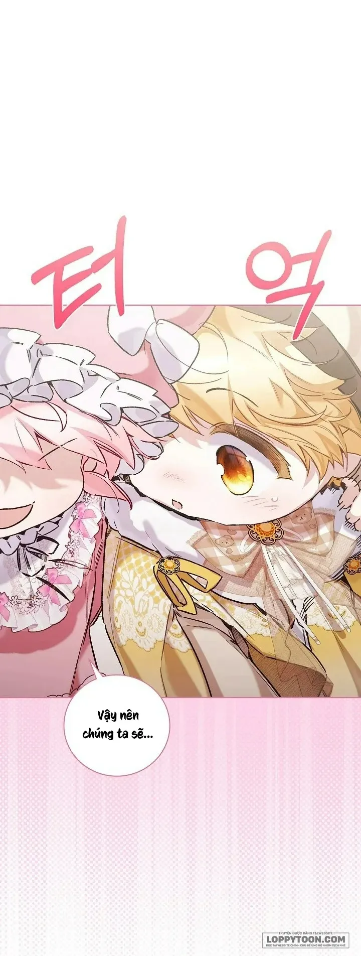 Papa Là Kẻ Thù Kiếp Trước Của Tôi? Chap 65 - trang 53