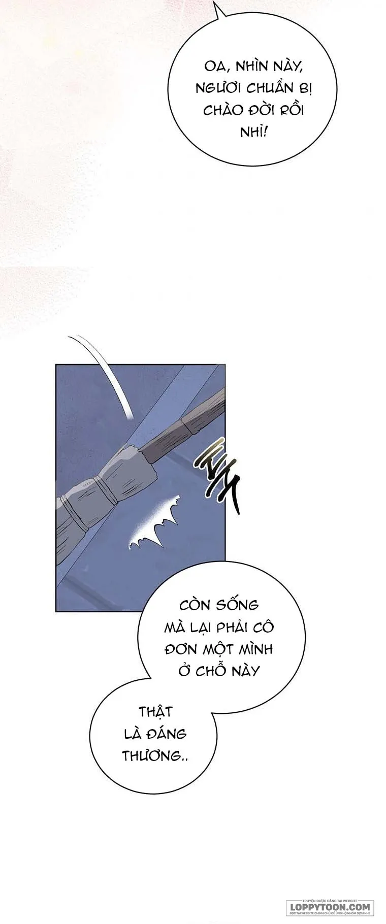 Phía Sau Mặt Nạ Của Nam Chính Hiền Lành Chap 7 - trang 48