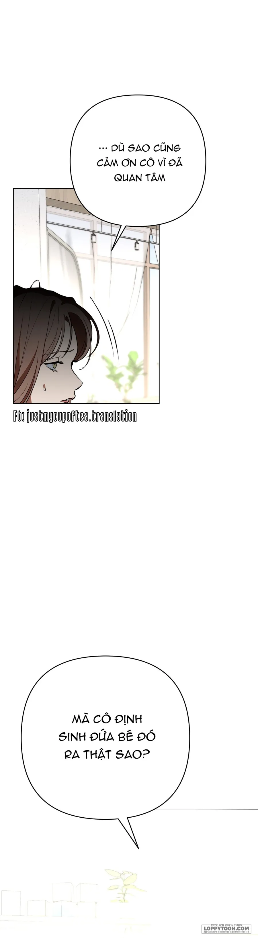 Ngưỡng Tuyệt Đối Chap 30 - trang 26