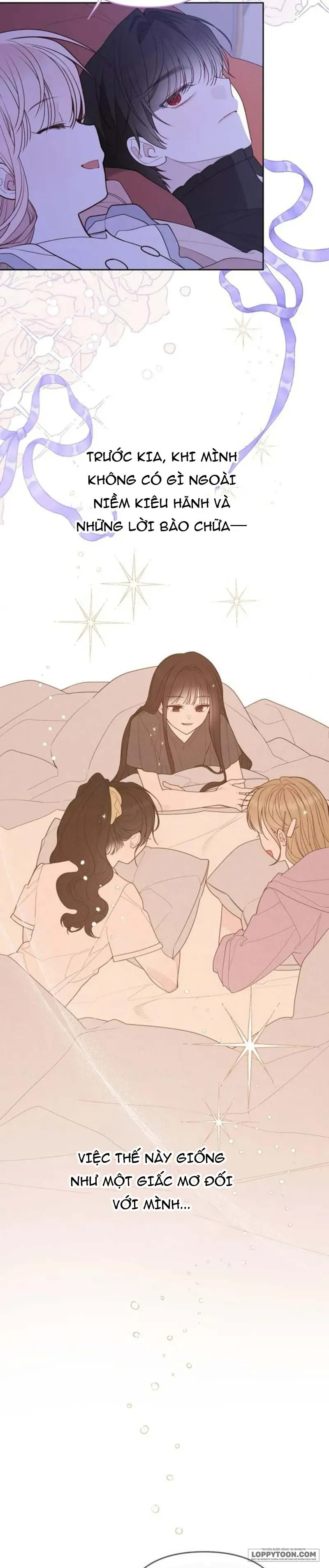 Bạo Chúa Bé Con Chap 121 - trang 8