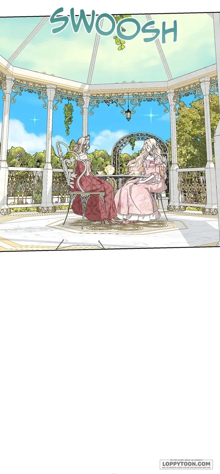Sinh Ra Trở Thành Nhân Vật Không Có Trong Nguyên Tác Chap 59 - trang 38