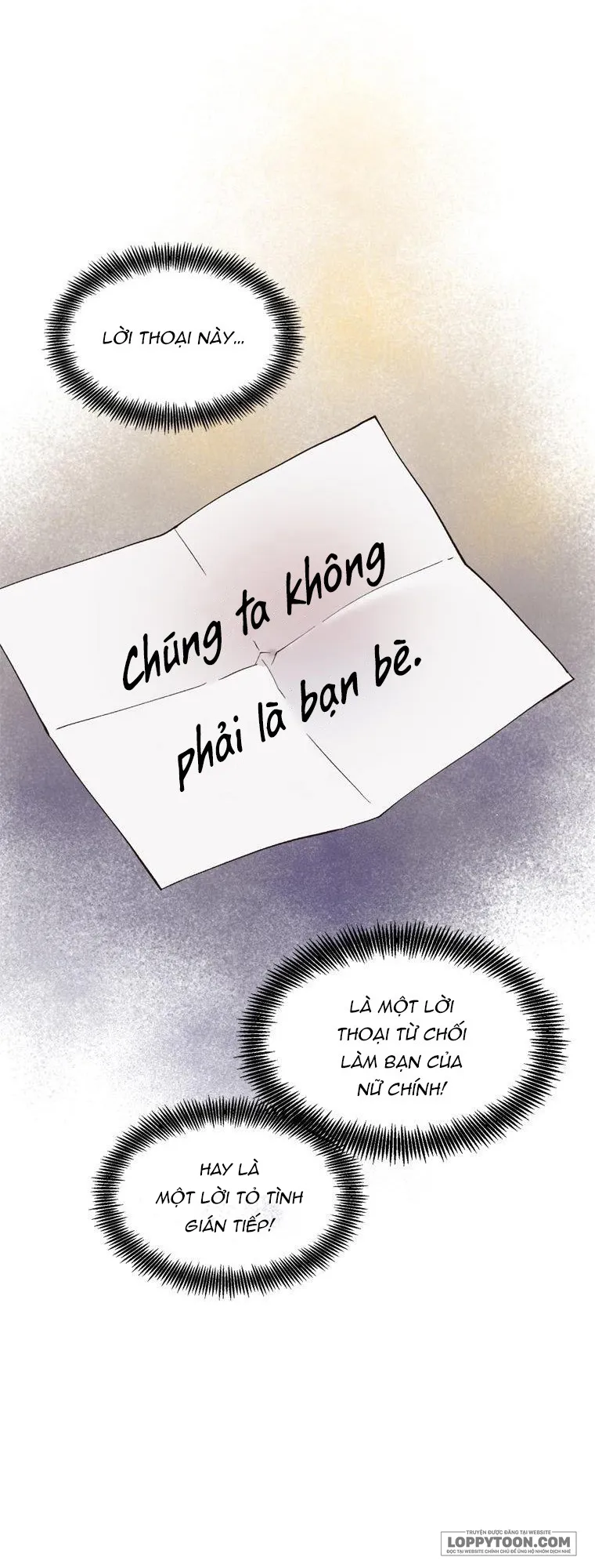 Thanh Xuân Của Chúng Ta Chap 32 - trang 58