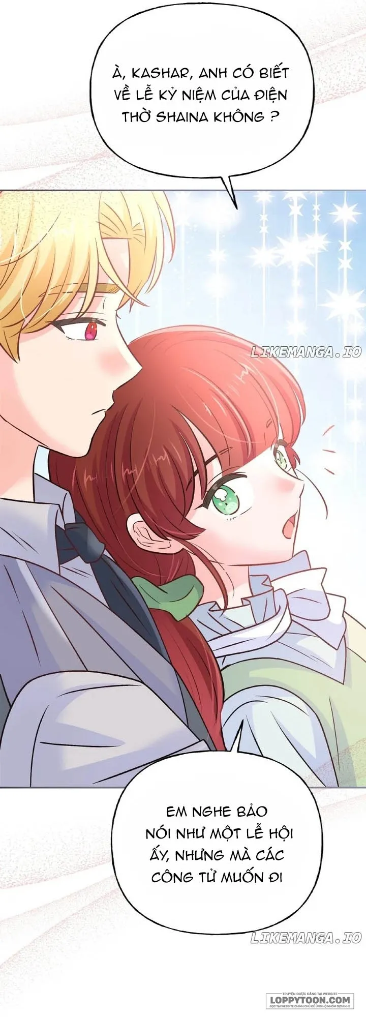 Hầu Gái Không Thích Nuôi Dạy Trẻ Nhỏ Chap 44 - trang 73