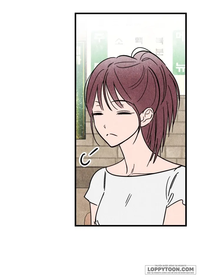 Câu Lạc Bộ Chị Đẹp Chap 2 - Tae-ha à, đi ăn với chị một bữa nhé~ - trang 42