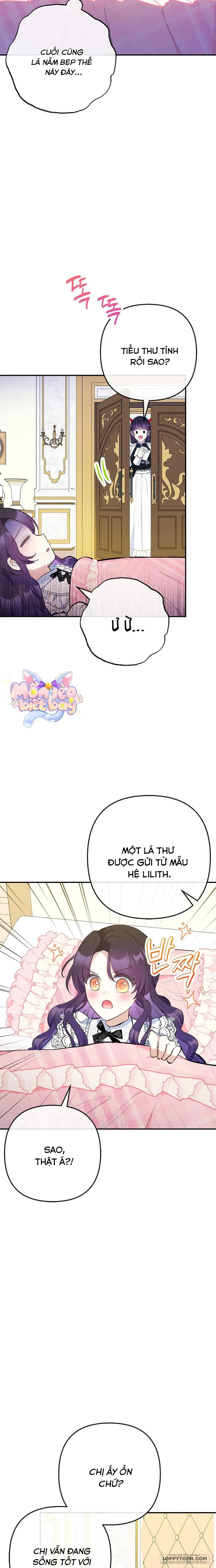 Con Gái Cưng Của Quỷ Chap 88 - trang 2