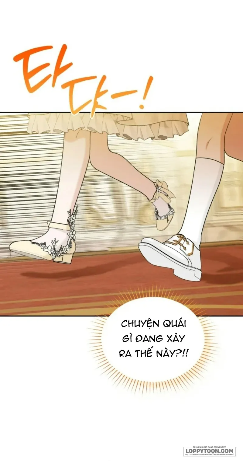 Con Dâu Của Kẻ Phản Diện Là Người Có Tố Chất Quyền Lực Chap 53 - trang 1