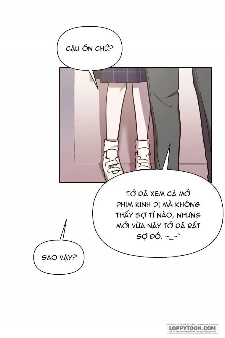 Thanh Xuân Của Chúng Ta Chap 82 - trang 18