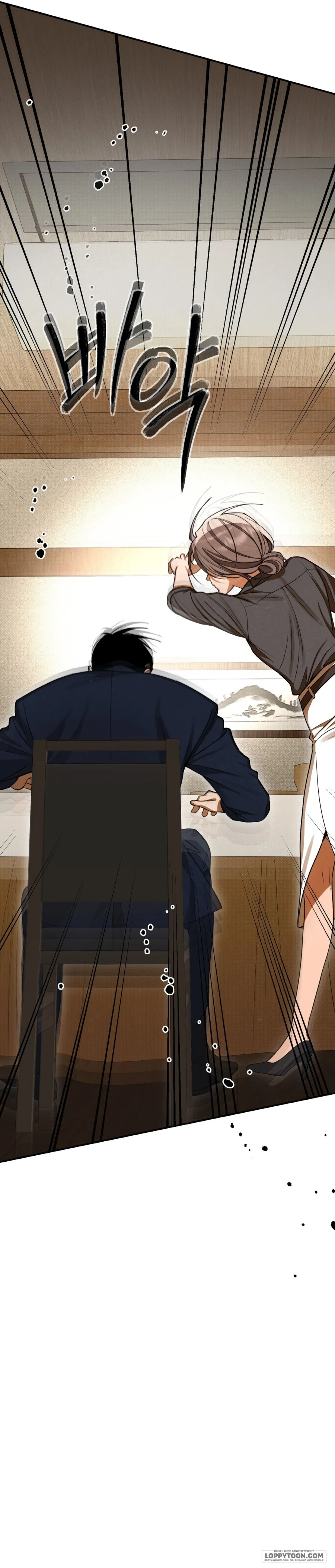 Ngưỡng Tuyệt Đối Chap 101 - trang 27