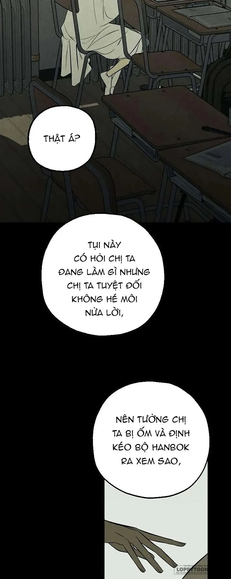 Phục Tùng Chap 5 - trang 28