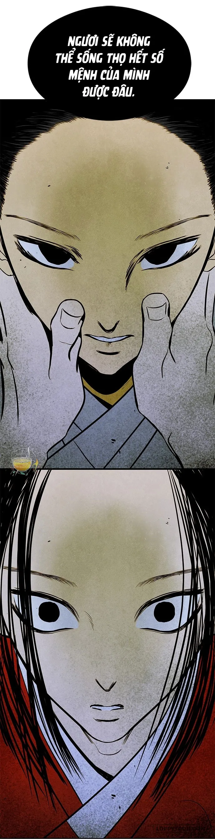 Phục Tùng Chap 1 - trang 135