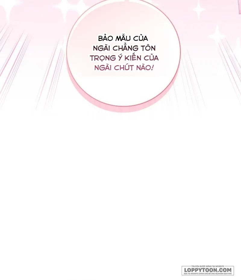 Papa Là Kẻ Thù Kiếp Trước Của Tôi? Chap 66 - trang 10