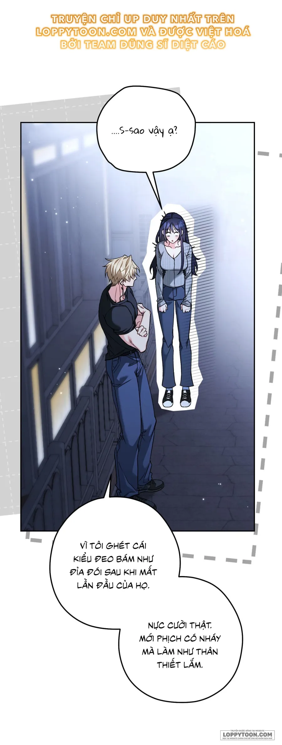 [KHÔNG CHE] Không Tỉnh Táo Chap 2 - 🔞🔞🔞 - trang 10