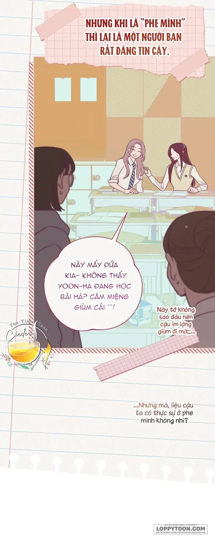 Trắc Nghiệm 4 Lựa Chọn Chap 19 - trang 22