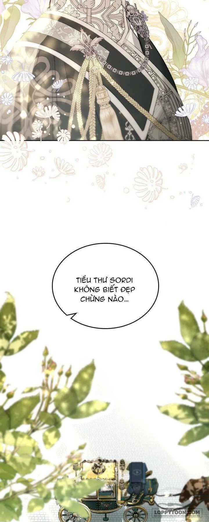 Nam Chính Quái Vật Sống Dưới Giường Tôi Chap 33 - trang 13