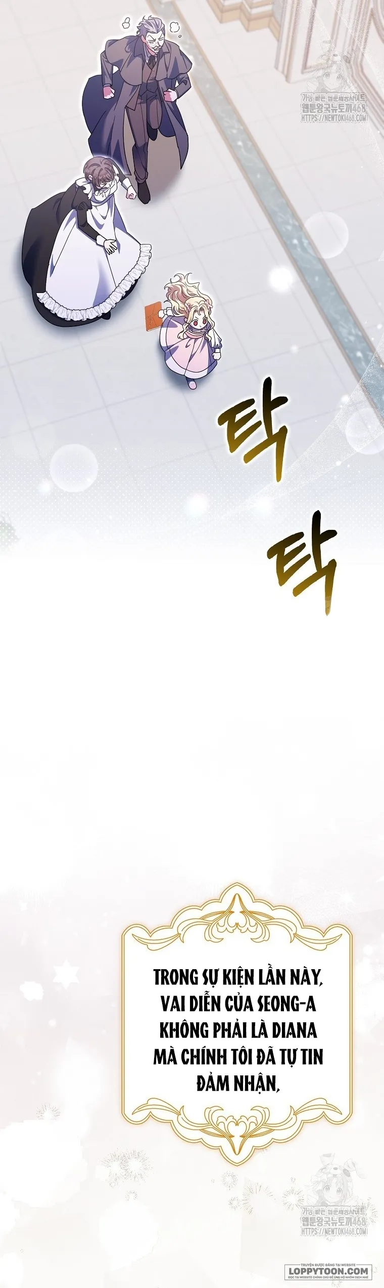 Tôi Không Thuộc Về Nơi Này Chap 36 - trang 24