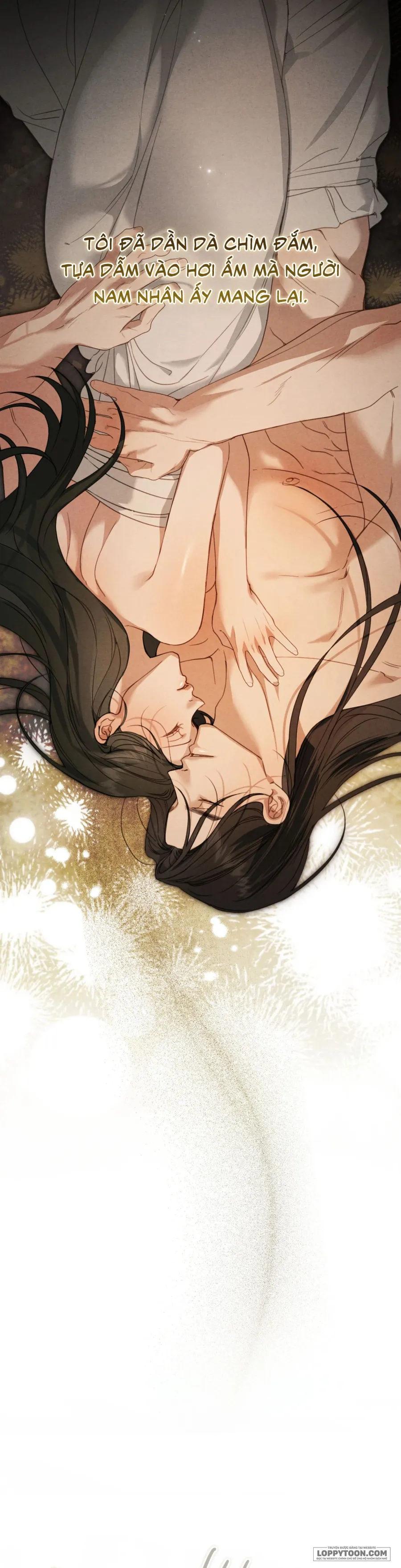 Phá Cầm Chap 13 - trang 6