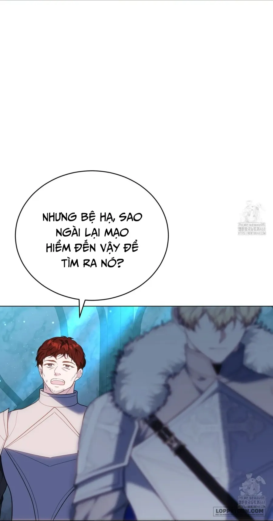 Dù Là Mẹ Kế Nhưng Tôi Thoát Khỏi Cái Chết Rất Dễ Dàng Chap 78 - trang 97