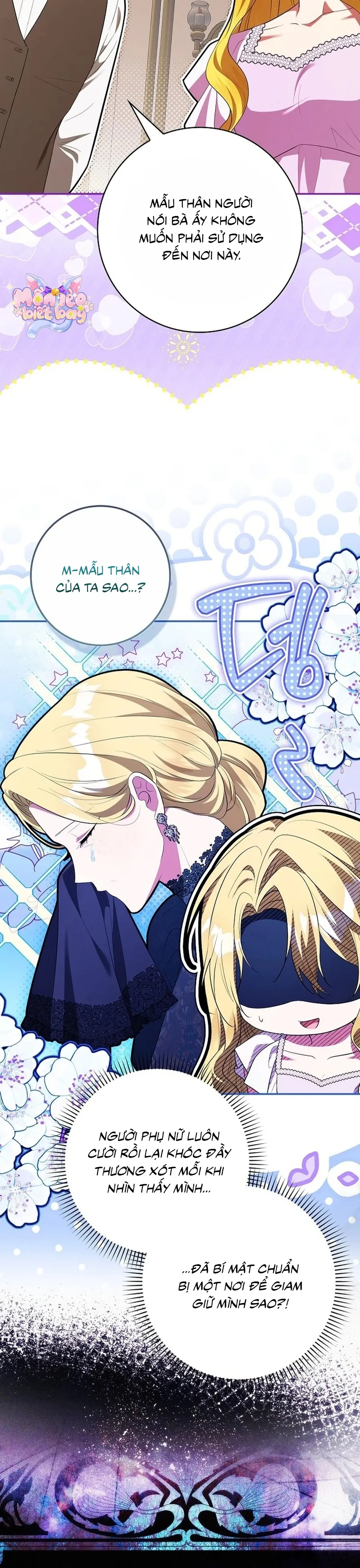Tôi Cứ Nghĩ Mình Trở Về Là Kết Thúc, Không Ngờ Thể Loại Thay Đổi Rồi! Chap 38 - trang 7