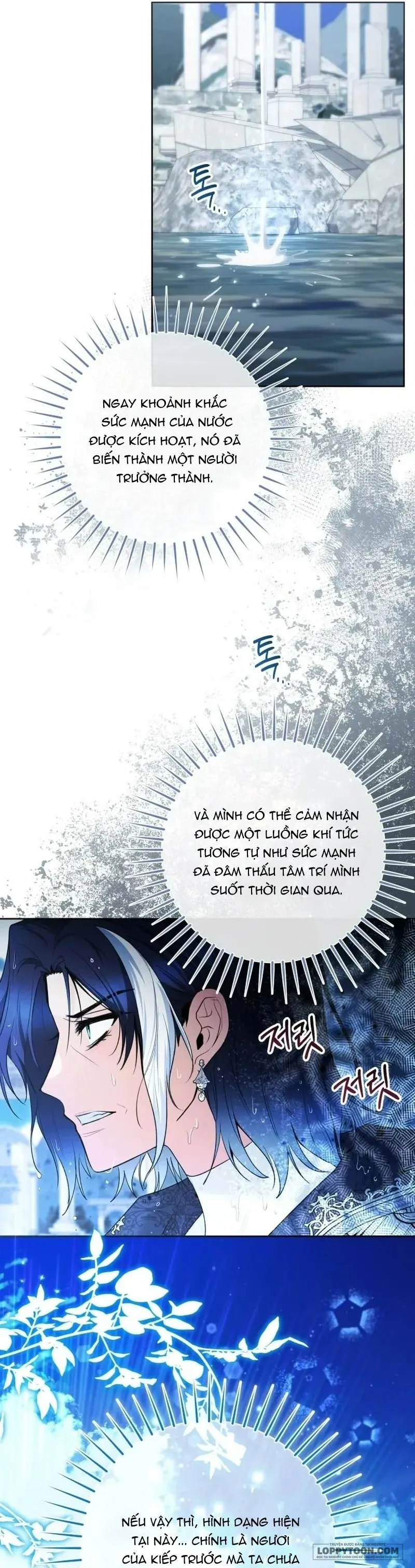 Bé Cá Voi Sát Thủ Phản Diện Chap 112 - trang 54