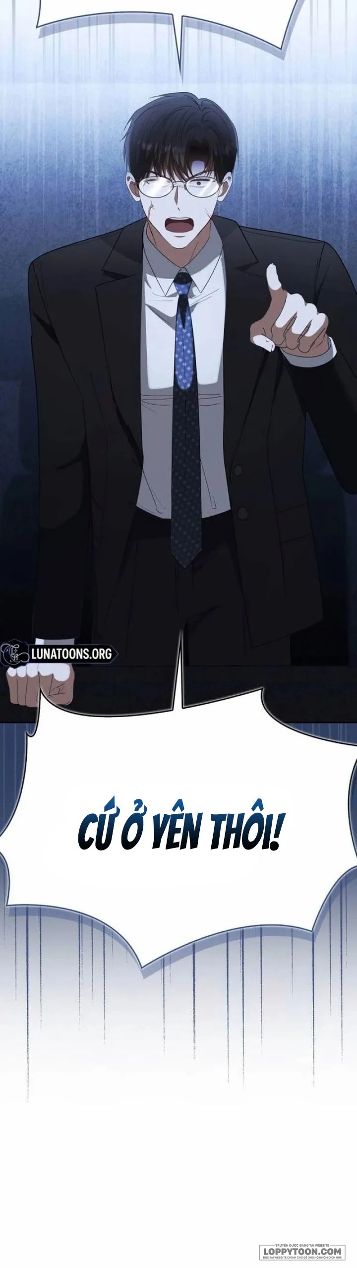 Nhịp Điệu Của Chúng Ta Chap 36 - trang 10