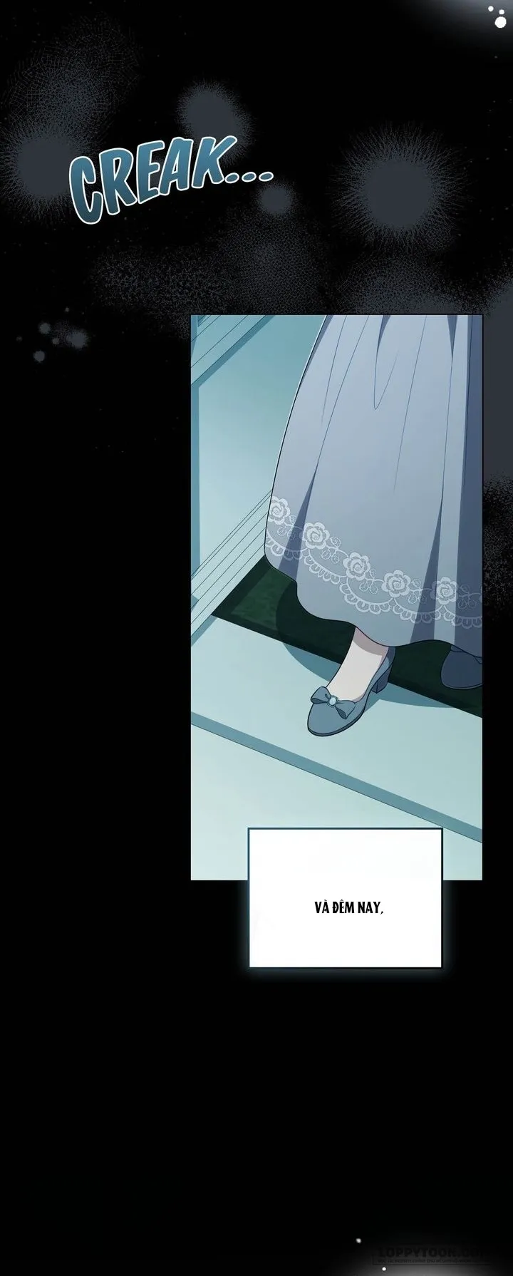 Chúa Phù Hộ Cho Sự Hủy Diệt Của Ta Chap 11 - trang 48