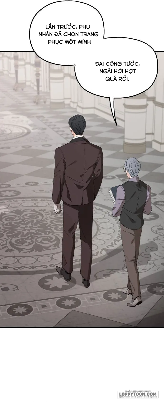 Gia Đình Chồng Quá Ám Ảnh Bởi Tôi Chap 73 - trang 47