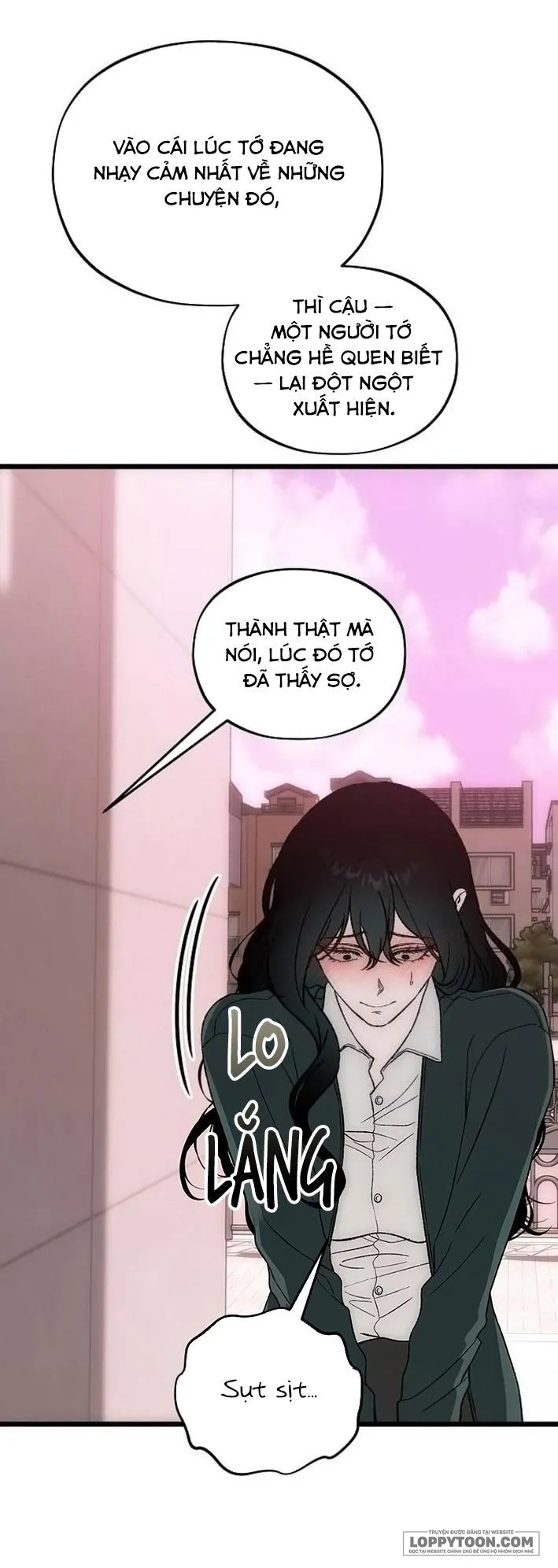 Khao Khát Bất Tận Chap 5 - trang 53