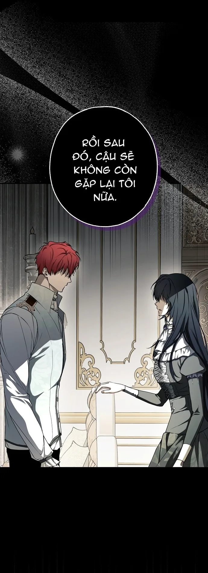 Có Kẻ Đã Sở Hữu Cơ Thể Của Tôi Chap 17 - trang 24