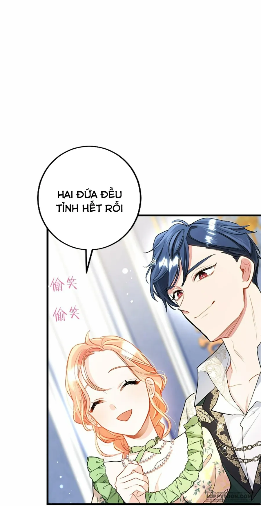 Đại Tiểu Thư Sao Phải Giả Nam Chap 110 - trang 147