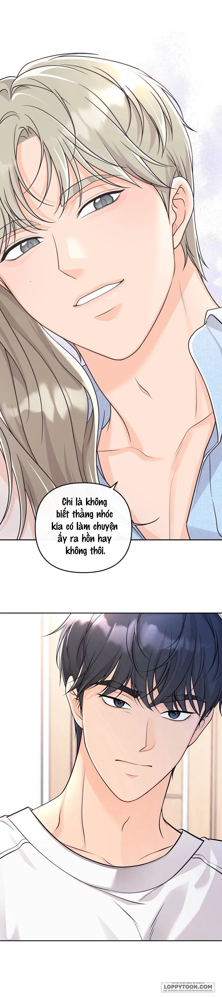 Đối Tác Ba Bên Chap 1 - 🔞 - trang 13