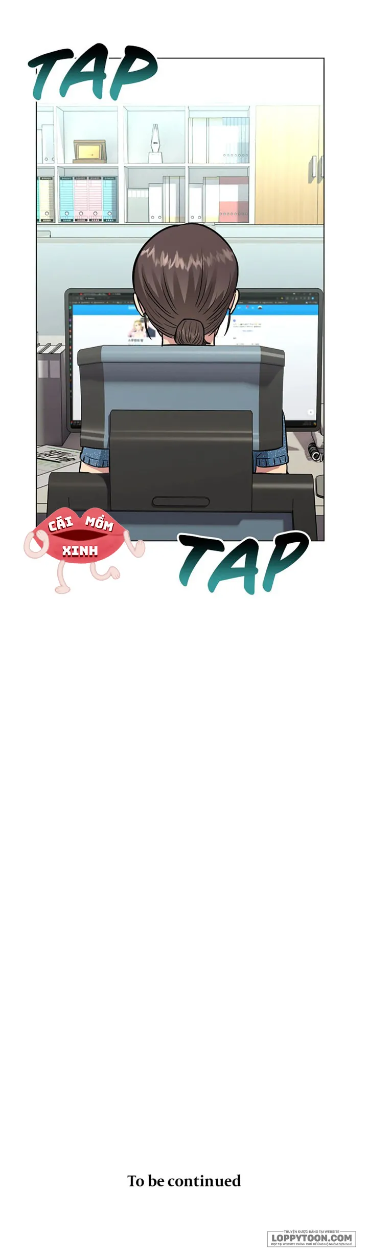 Twenty Nights Chap 53 - trang 12