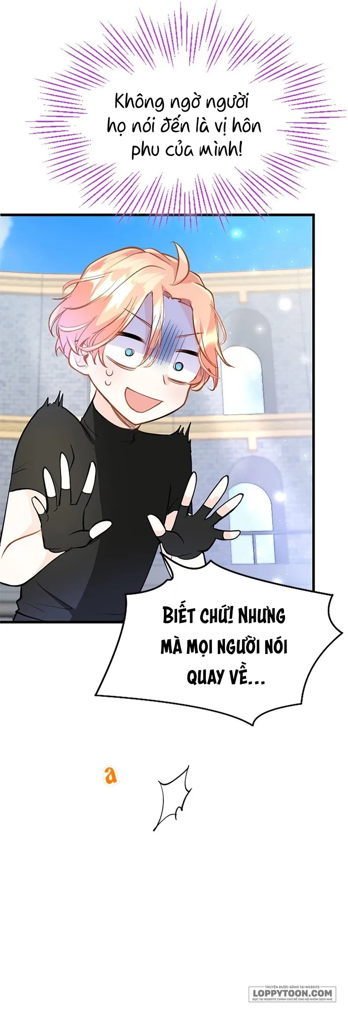 Đại Tiểu Thư Sao Phải Giả Nam Chap 20 - trang 91
