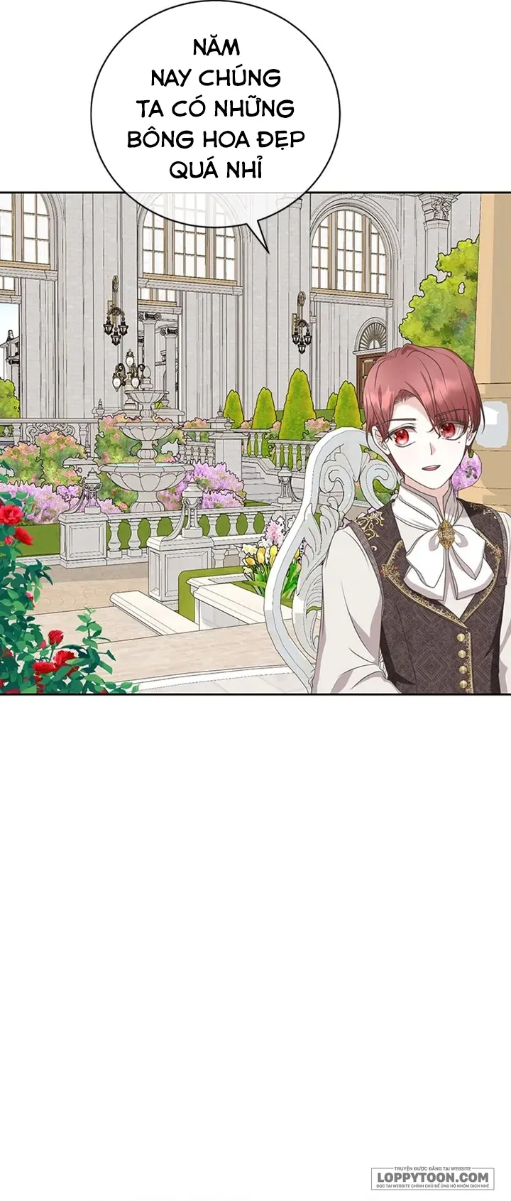 Sinh Ra Trở Thành Nhân Vật Không Có Trong Nguyên Tác Chap 71 - trang 51