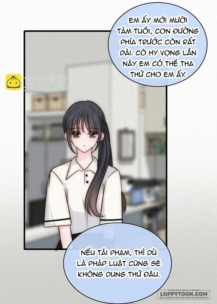 Một Lòng Cưng Chiều Chap 163 - trang 8