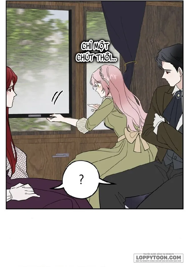 Gia Đình Chồng Quá Ám Ảnh Bởi Tôi Chap 5 - trang 45